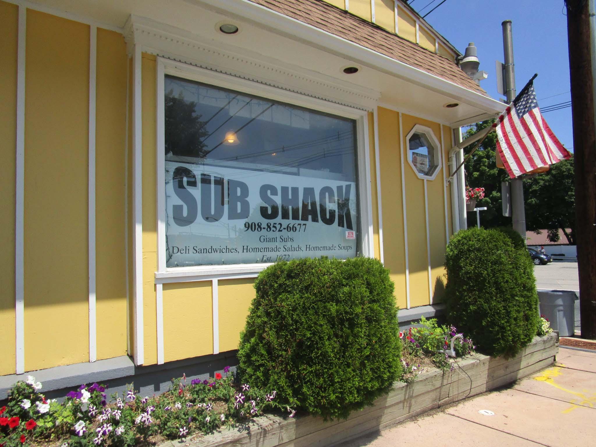 Sub Shack & Deli