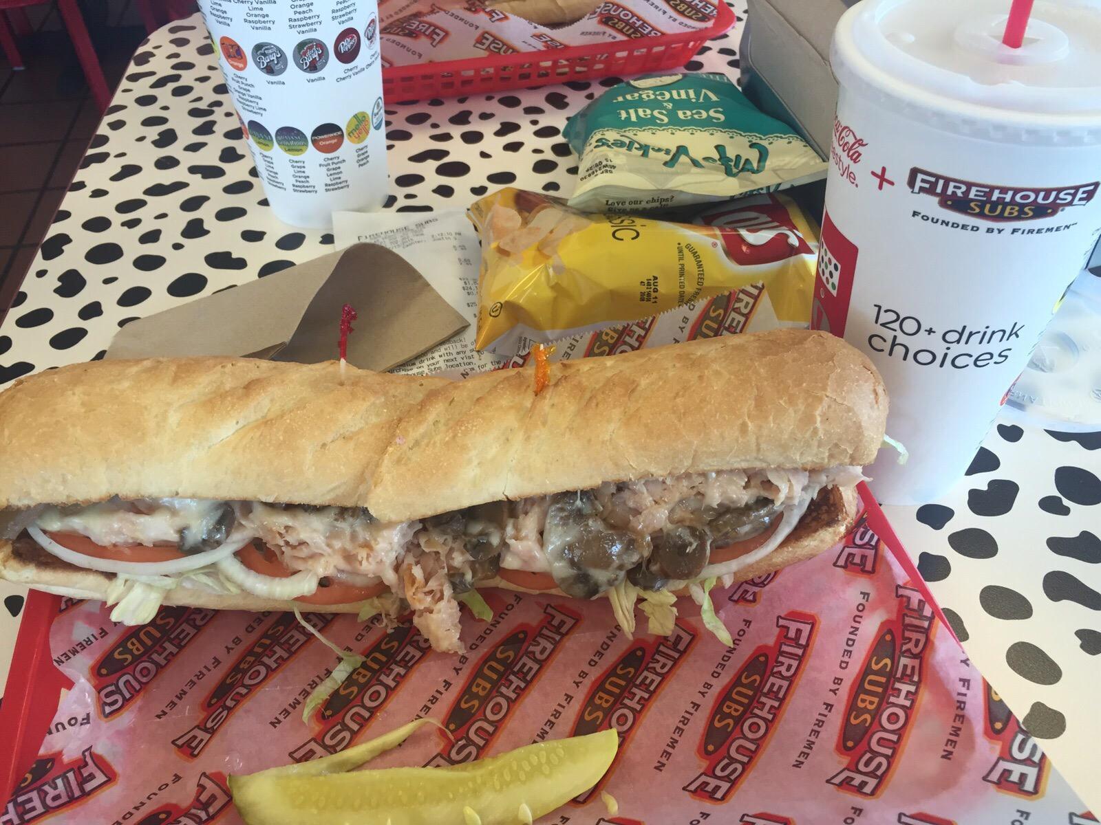 Firehouse Subs