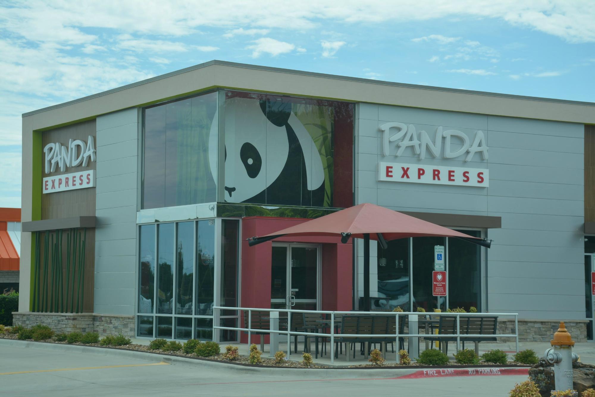 Panda Express