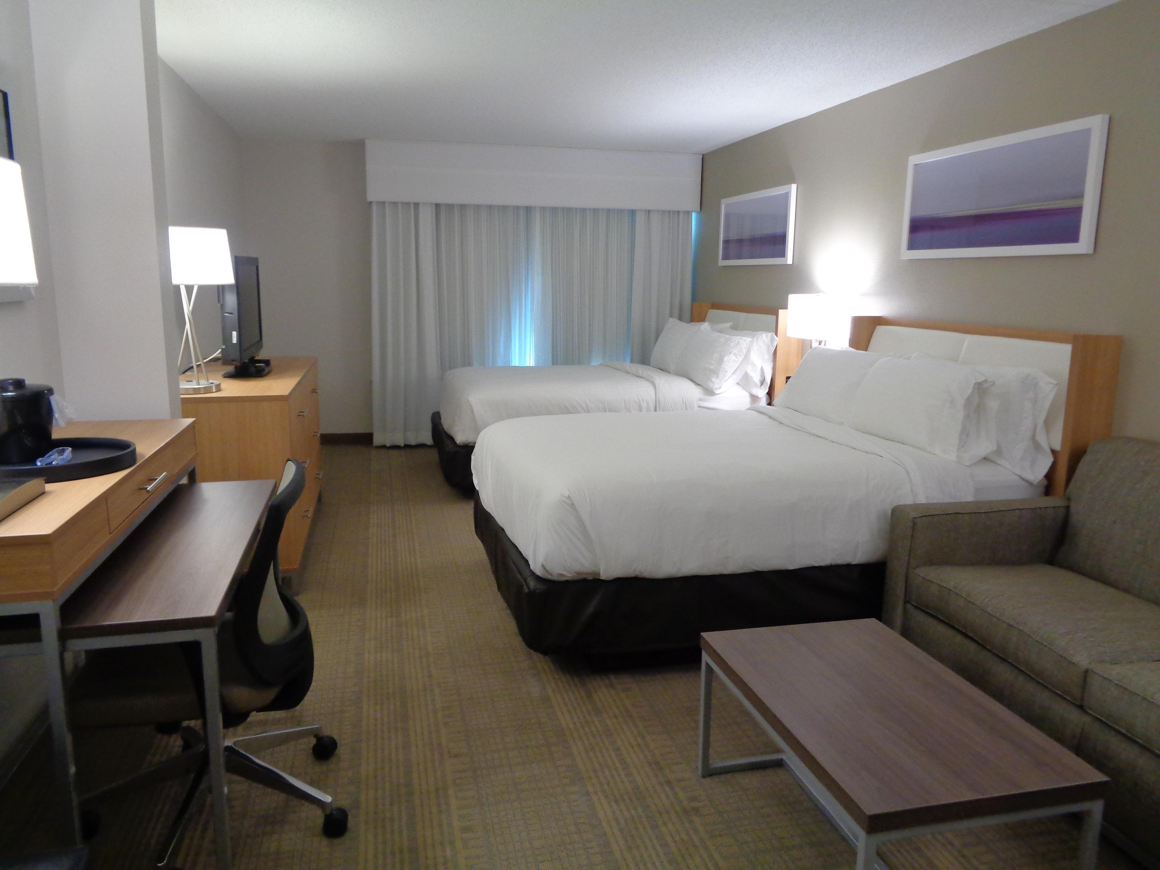 Holiday Inn Franklin - Cool Springs, an IHG Hotel