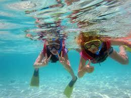 Family Water Adventures