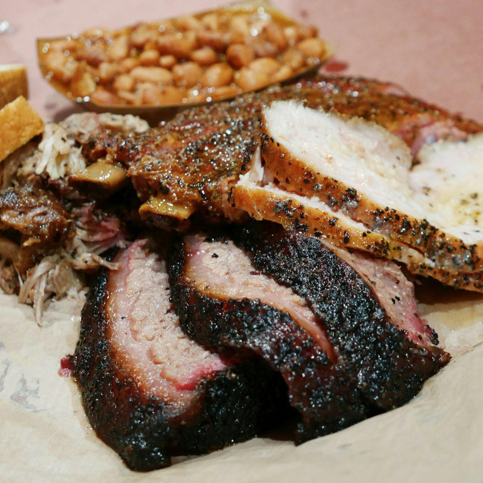 Franklin Barbecue