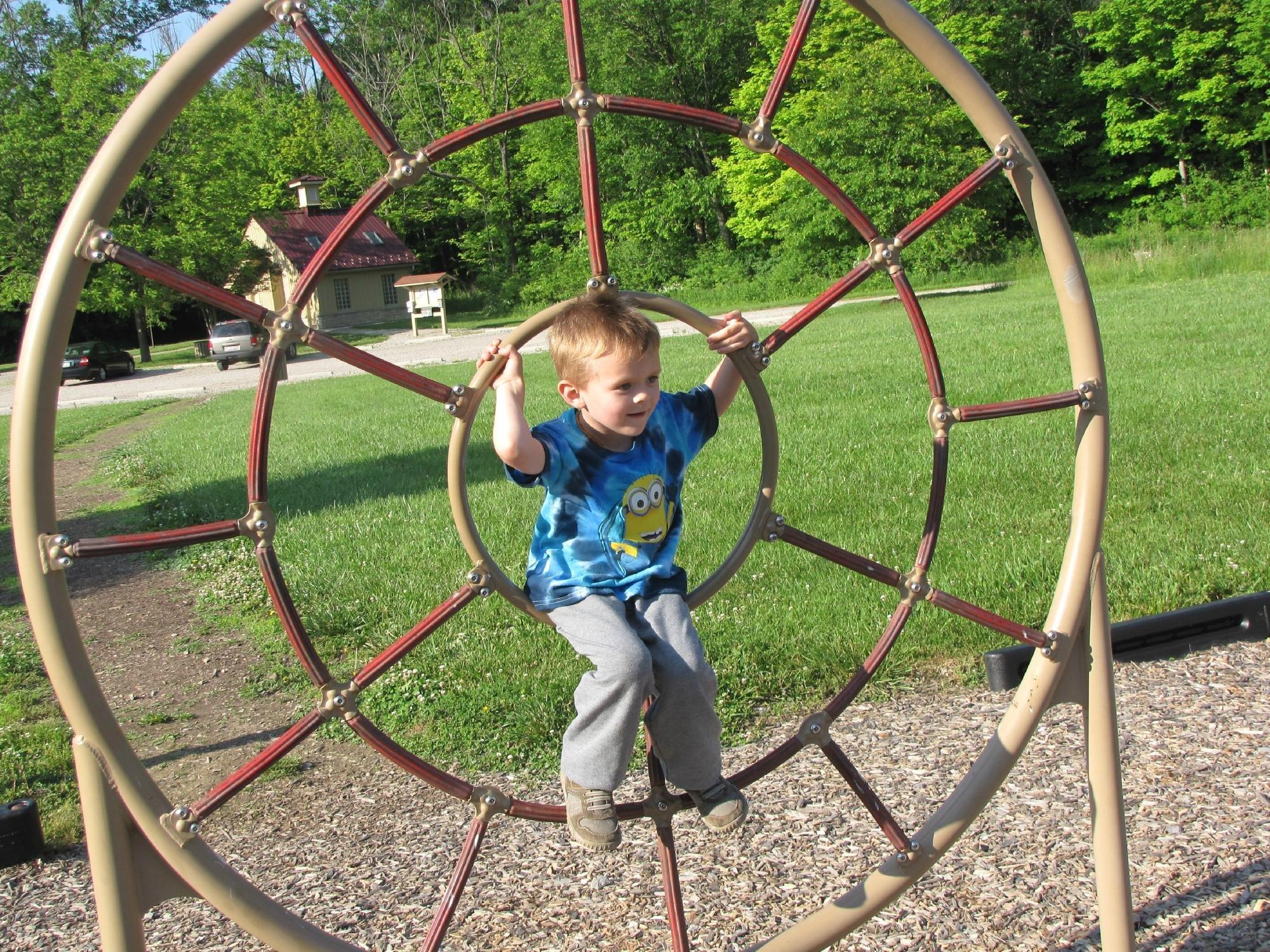 Emily Traphagen Park