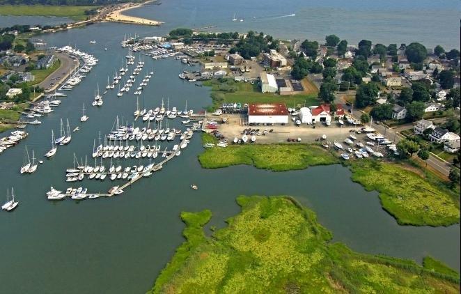 Safe Harbor Port Milford