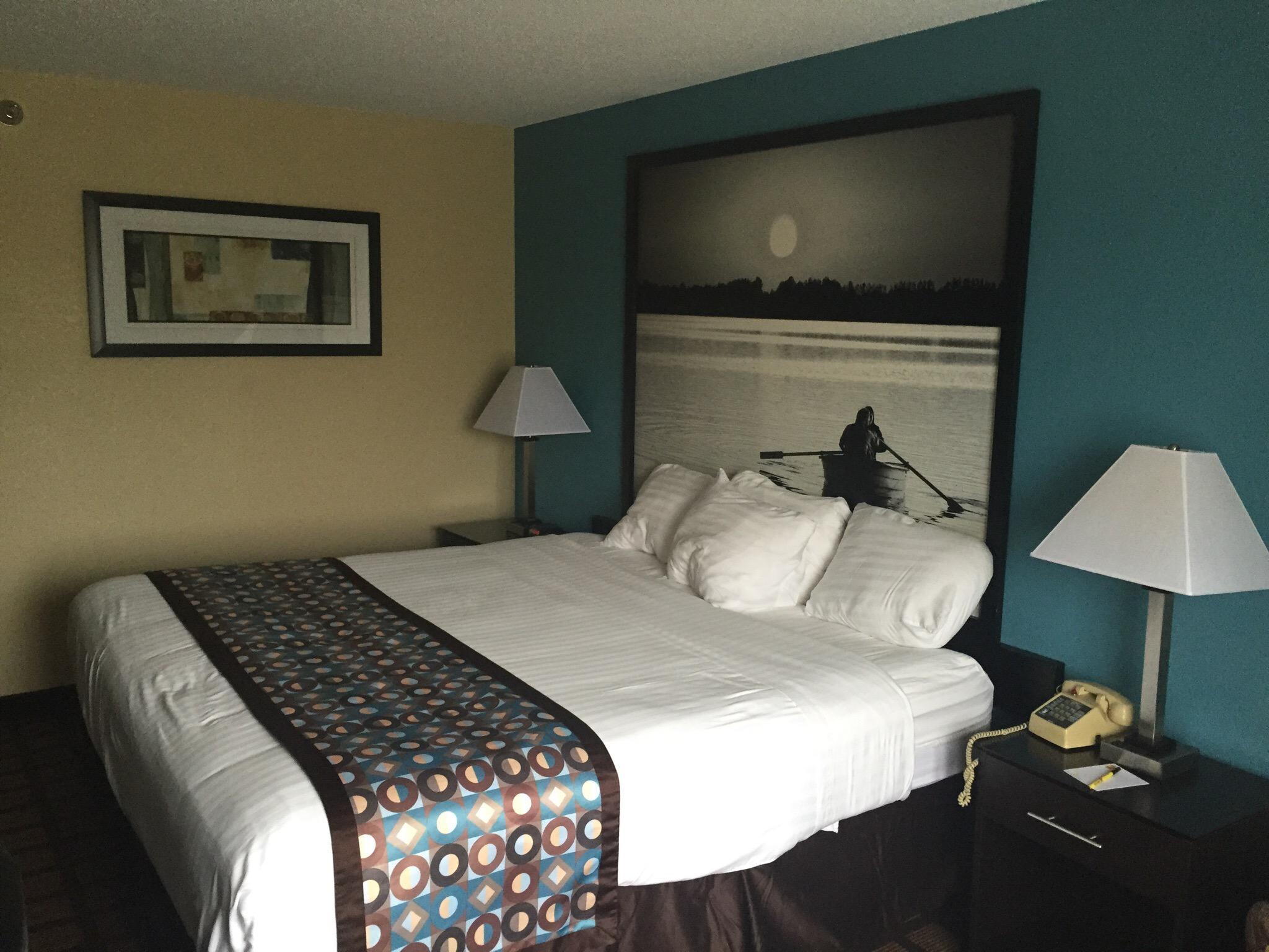 Super 8 By Wyndham Whitewater Wi