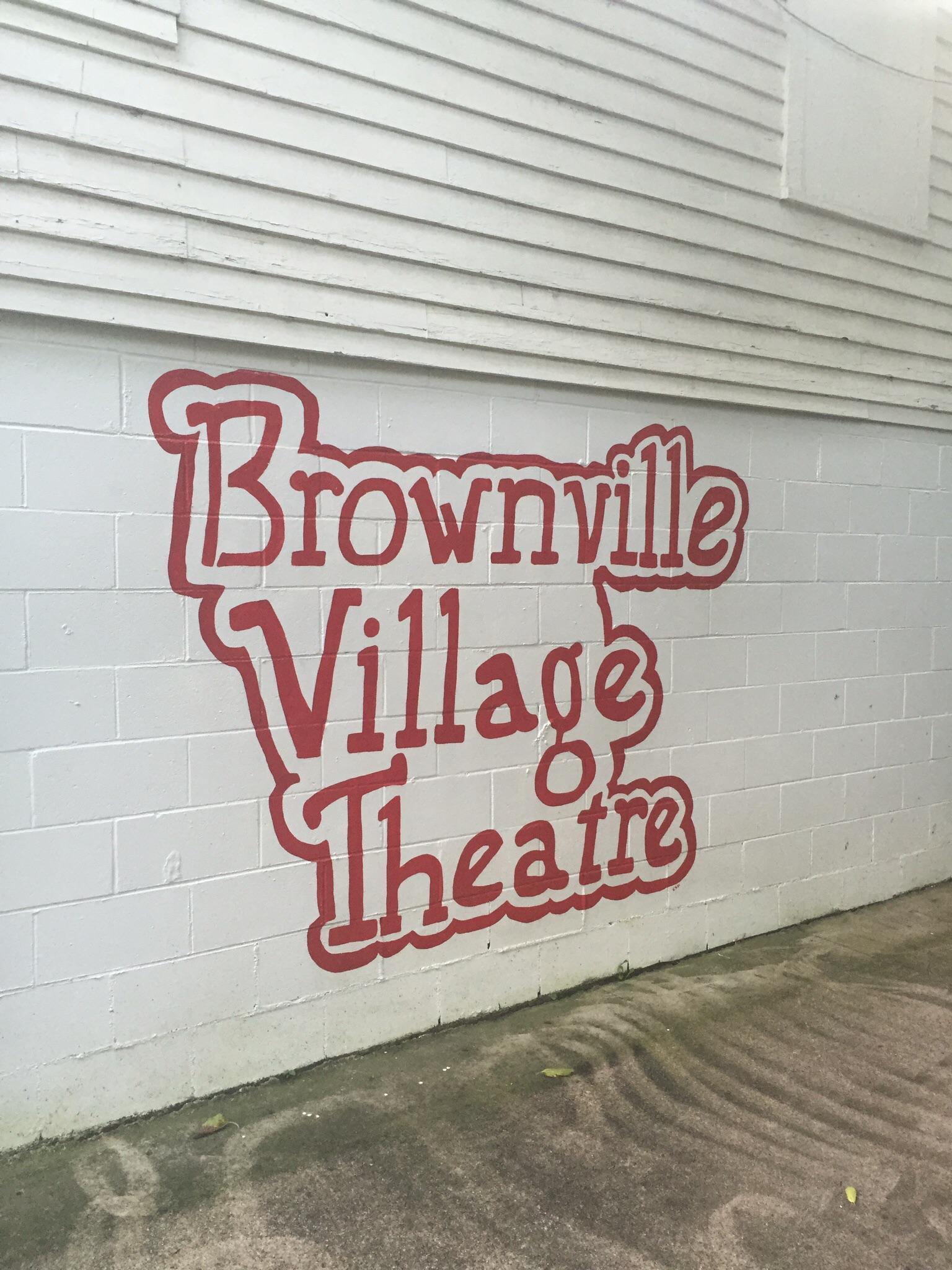 Brownville Village Theatre