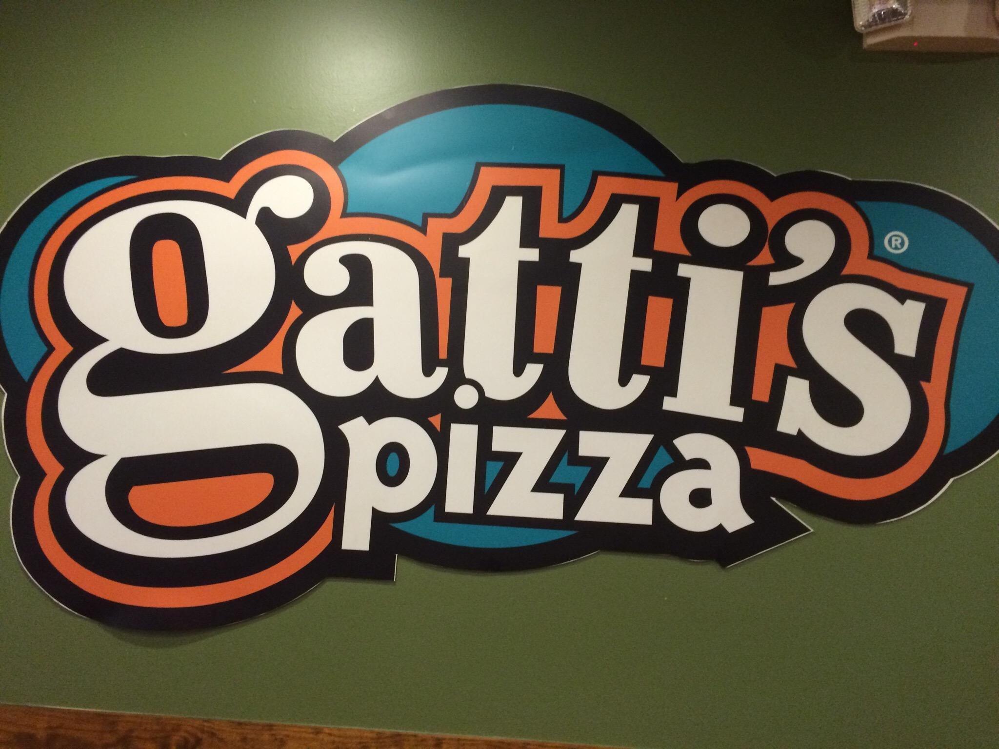 Mr Gatti's Pizza