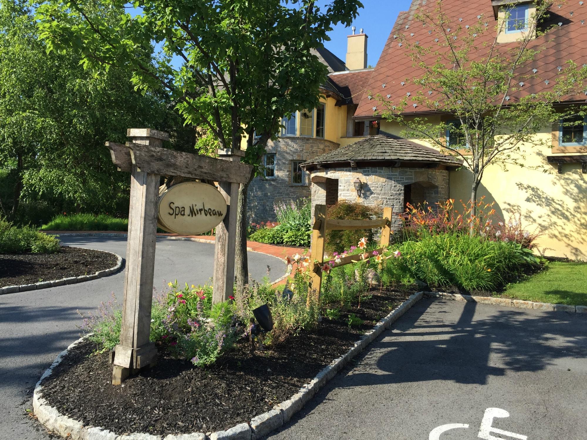 Mirbeau Inn & Spa Skaneateles