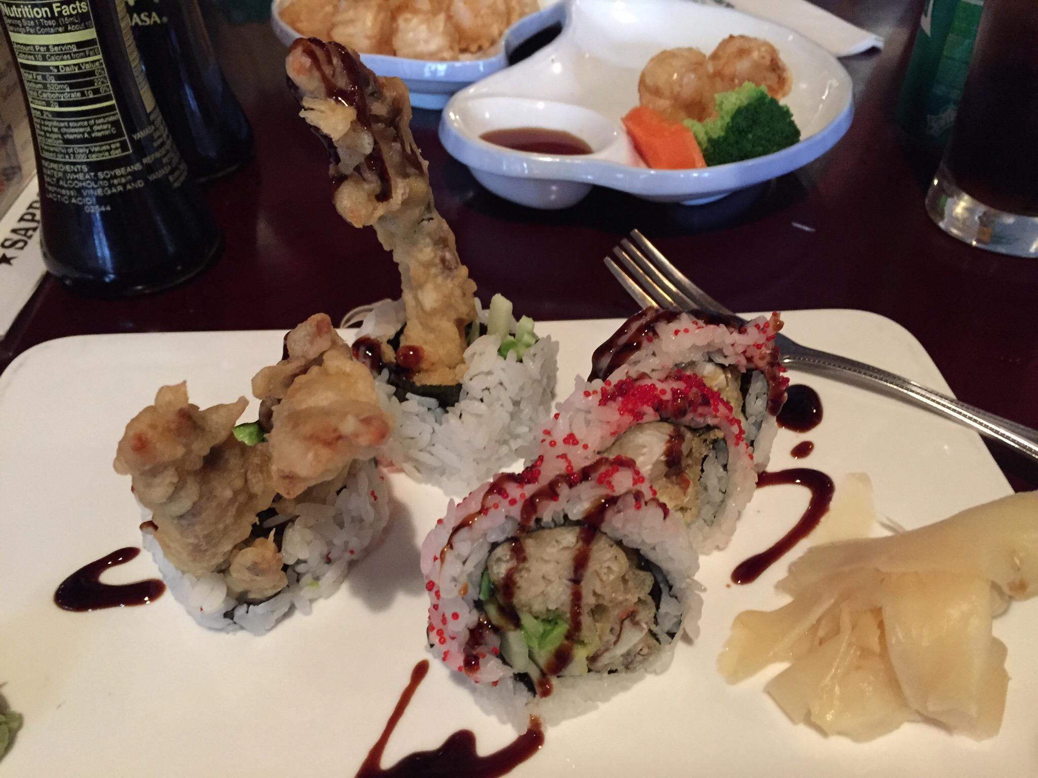 Kitaro Sushi