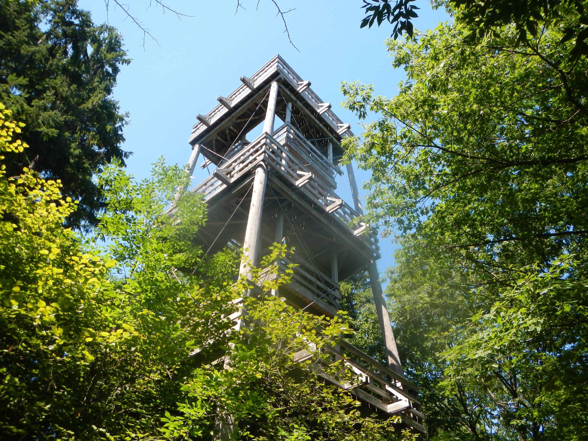 Schlitz Audubon Nature Center