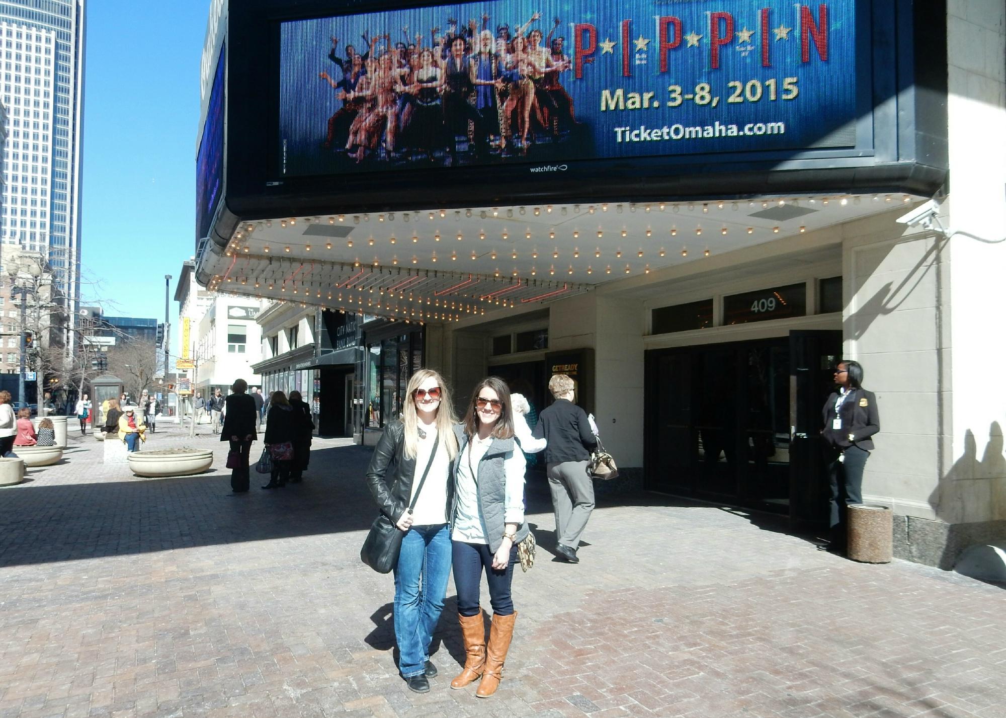 Orpheum Theater