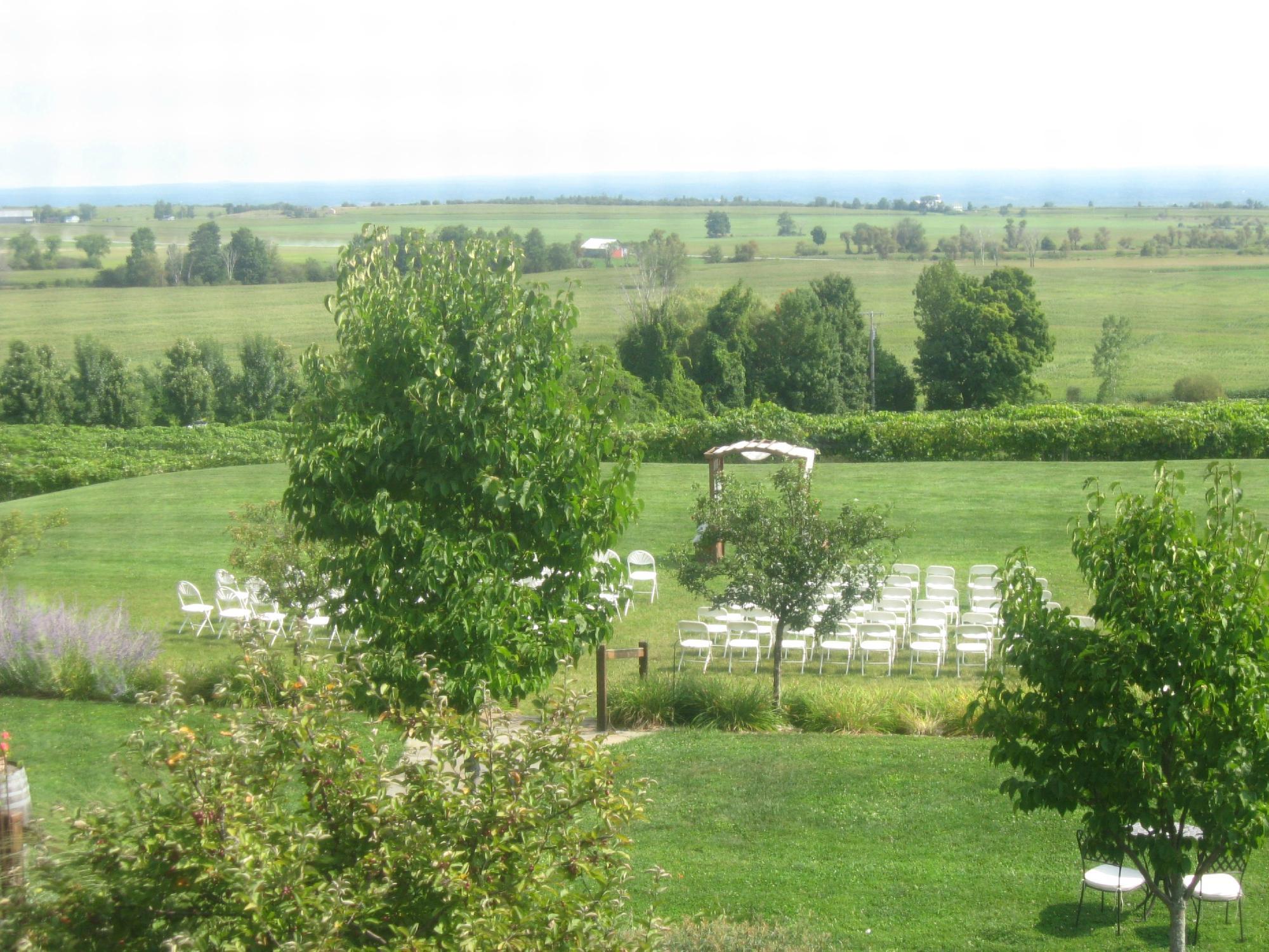 Tug Hill Vineyards