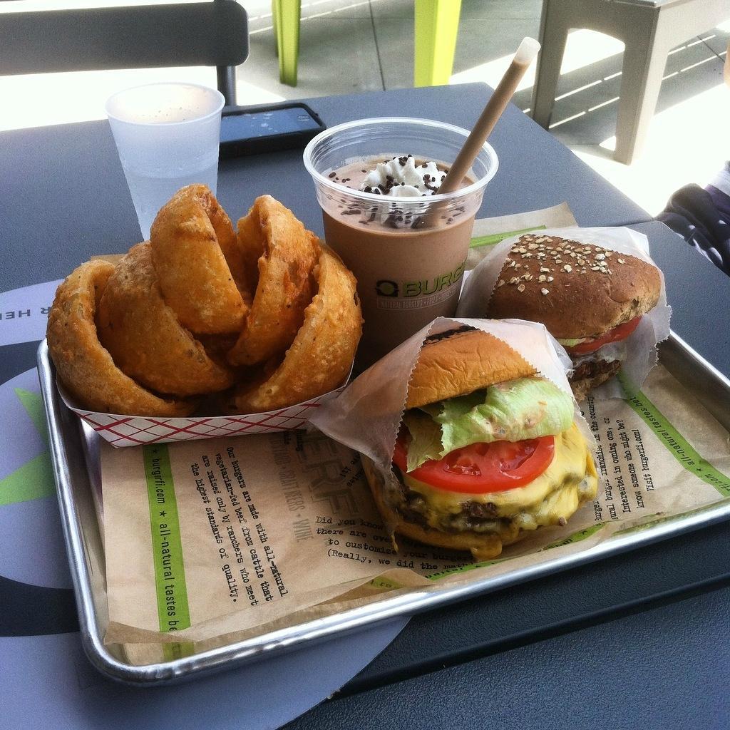 BurgerFi