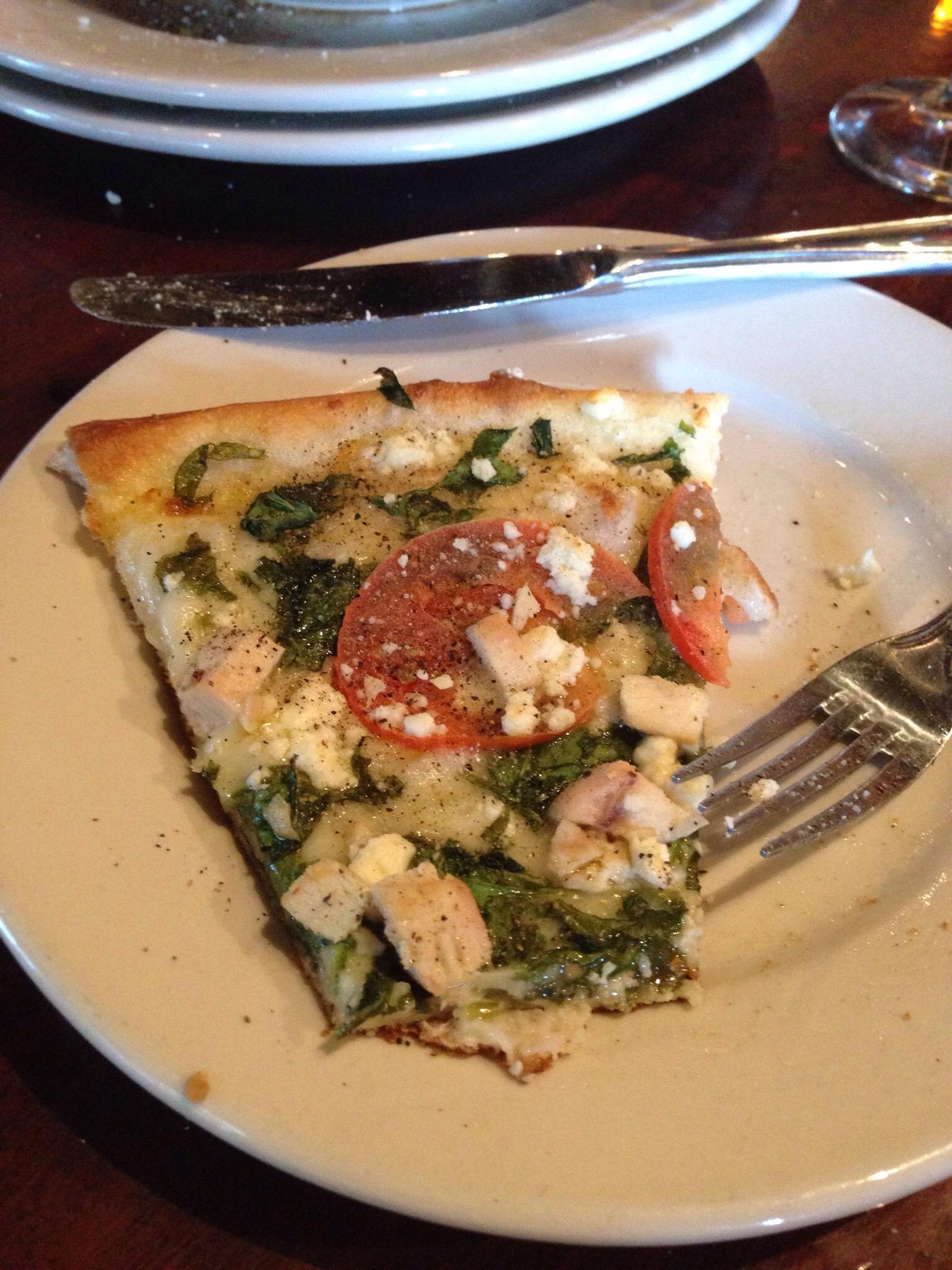 Russo's New York Pizzeria & Italian Kitchen - Kingwood