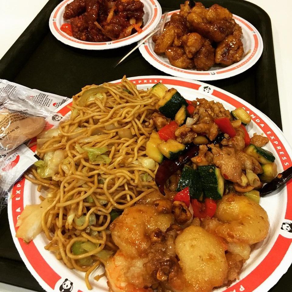 Panda Express