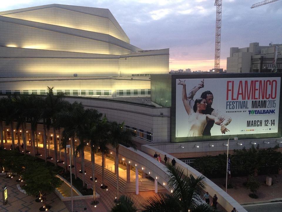 CCE Miami Centro Cultural Español