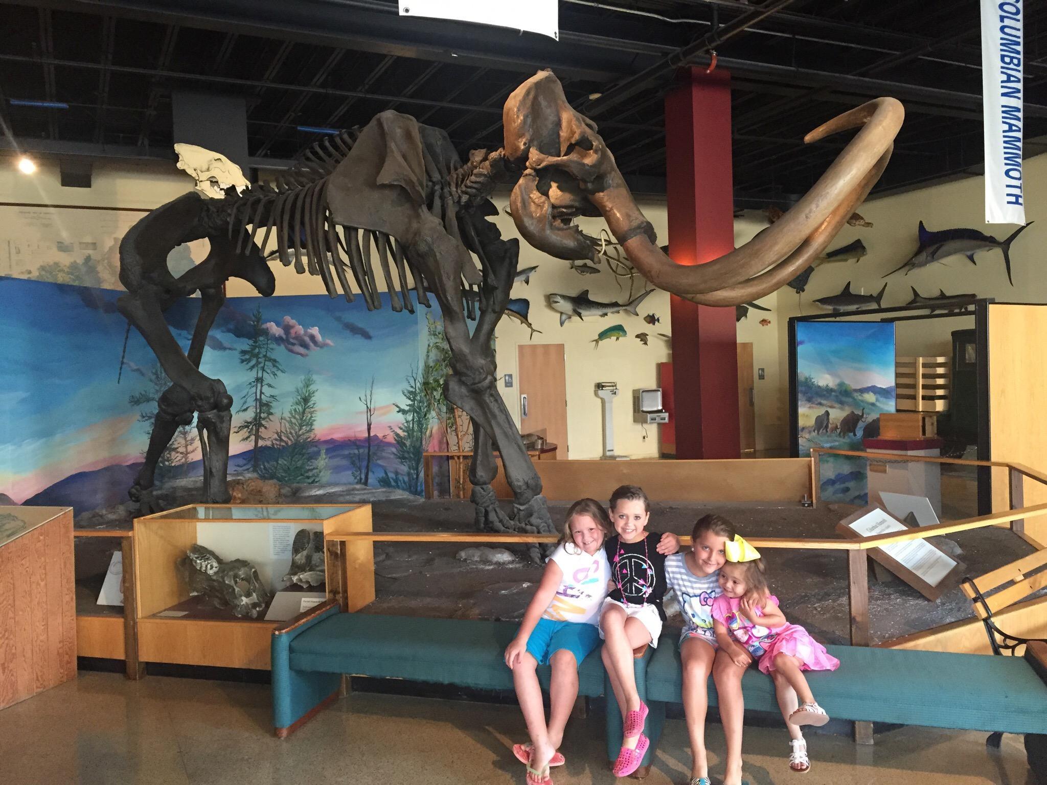 Owensboro Museum of Science & History