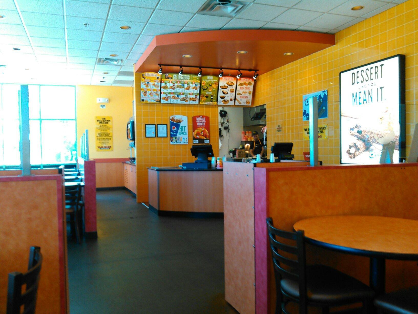 Taco John's