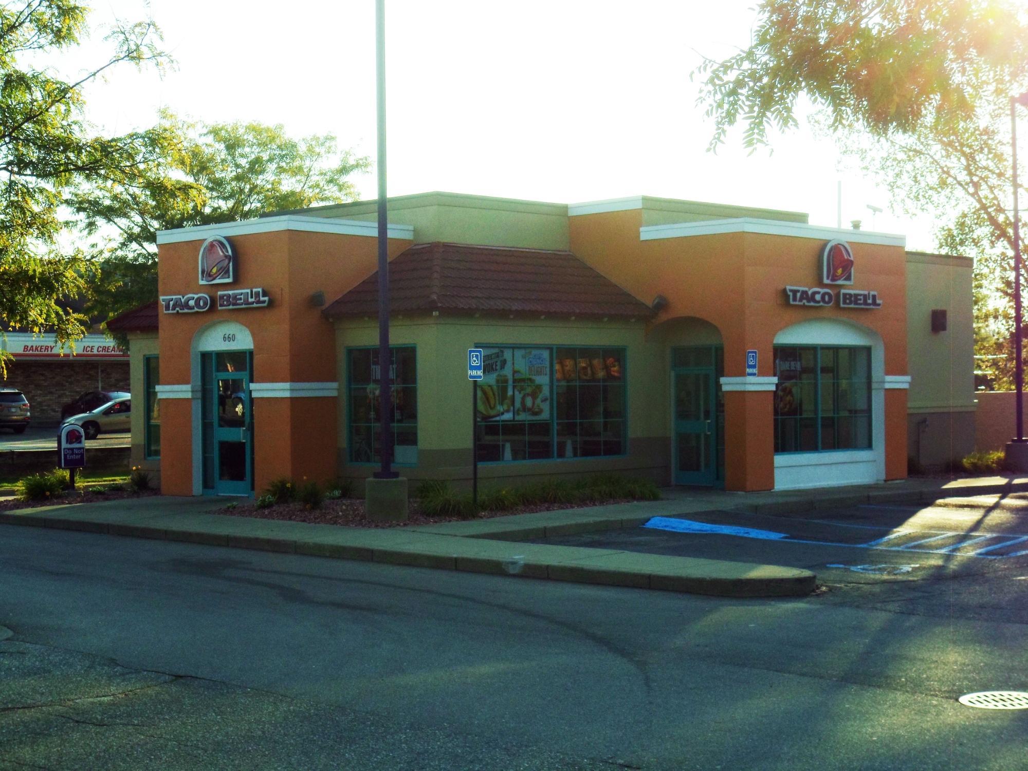 Taco Bell