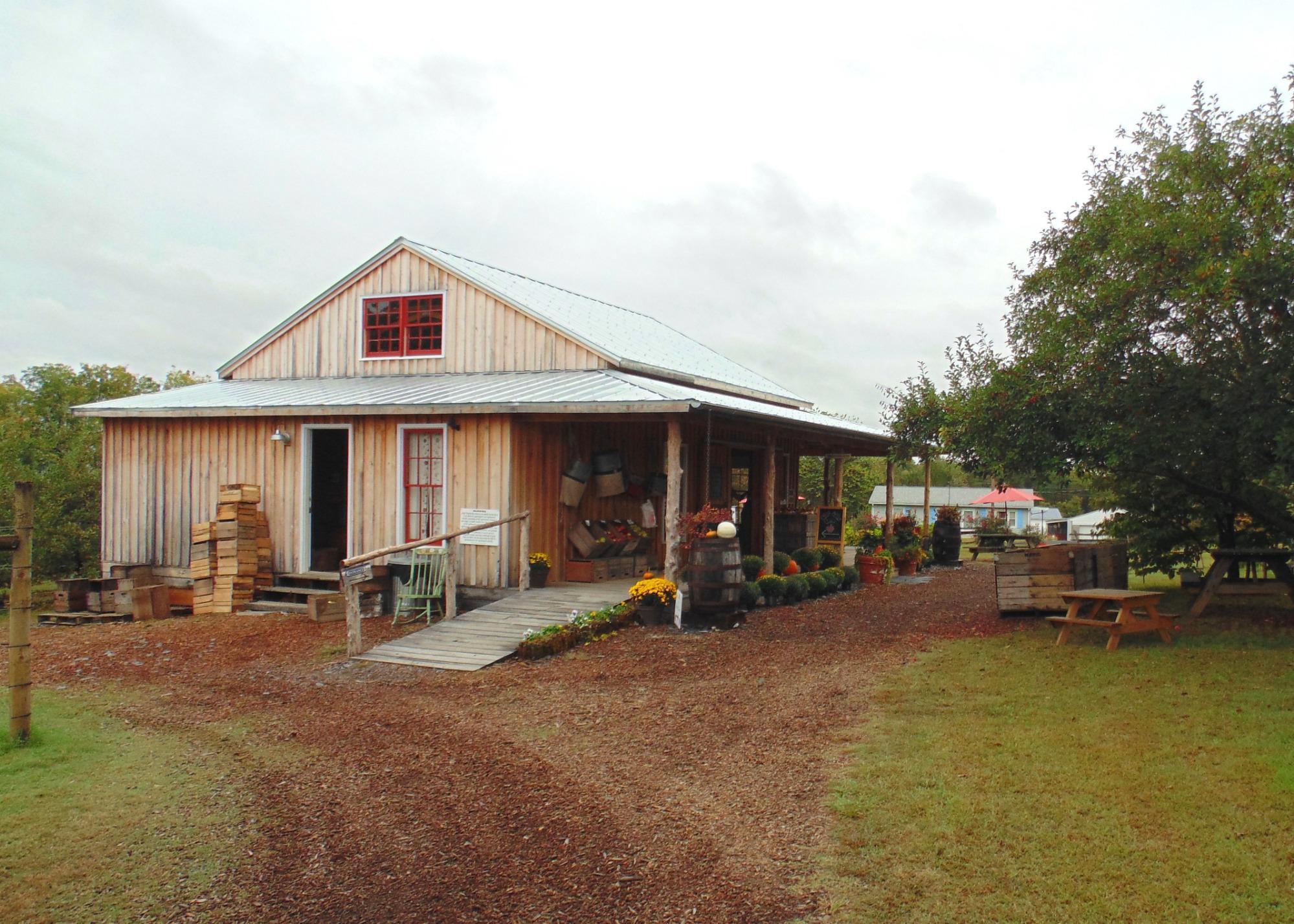 Fruit Hill Orchard