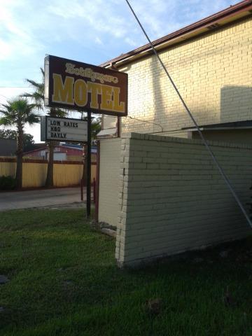 Southmore Boulevard Motel