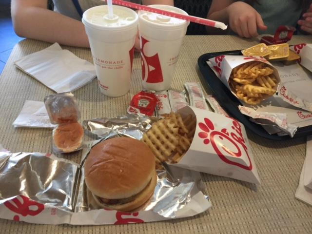 Chick-fil-A