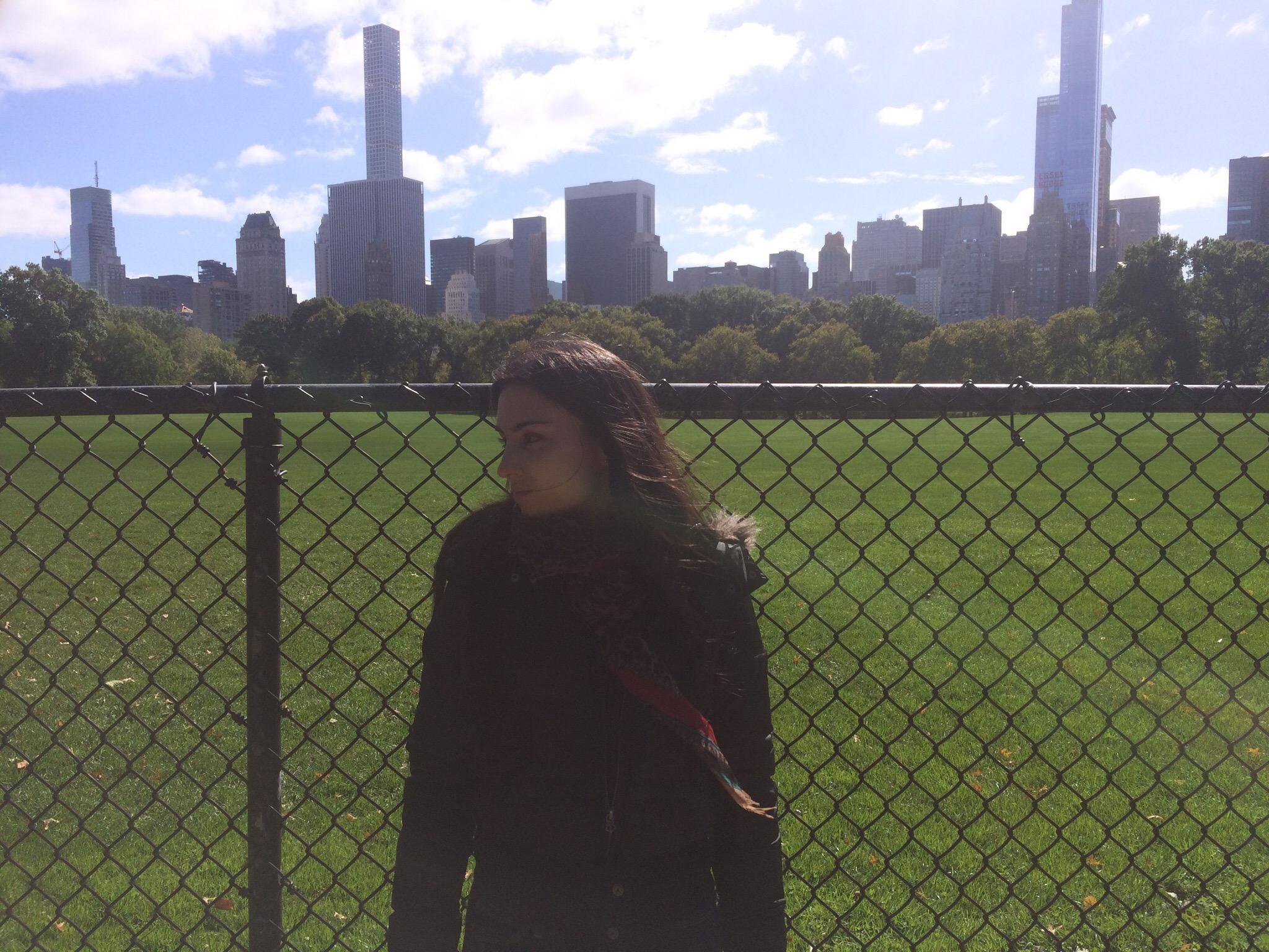 Central Park Tours