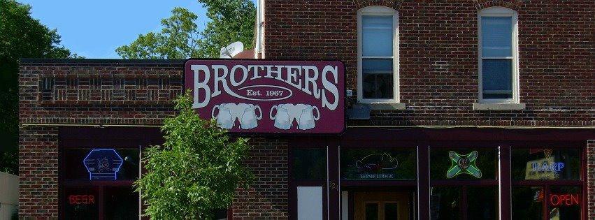 Brothers Bar & Grill