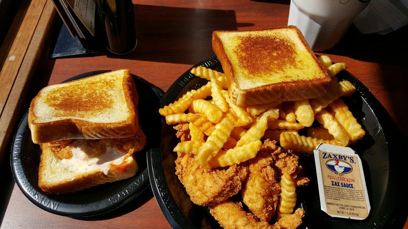 Zaxby's