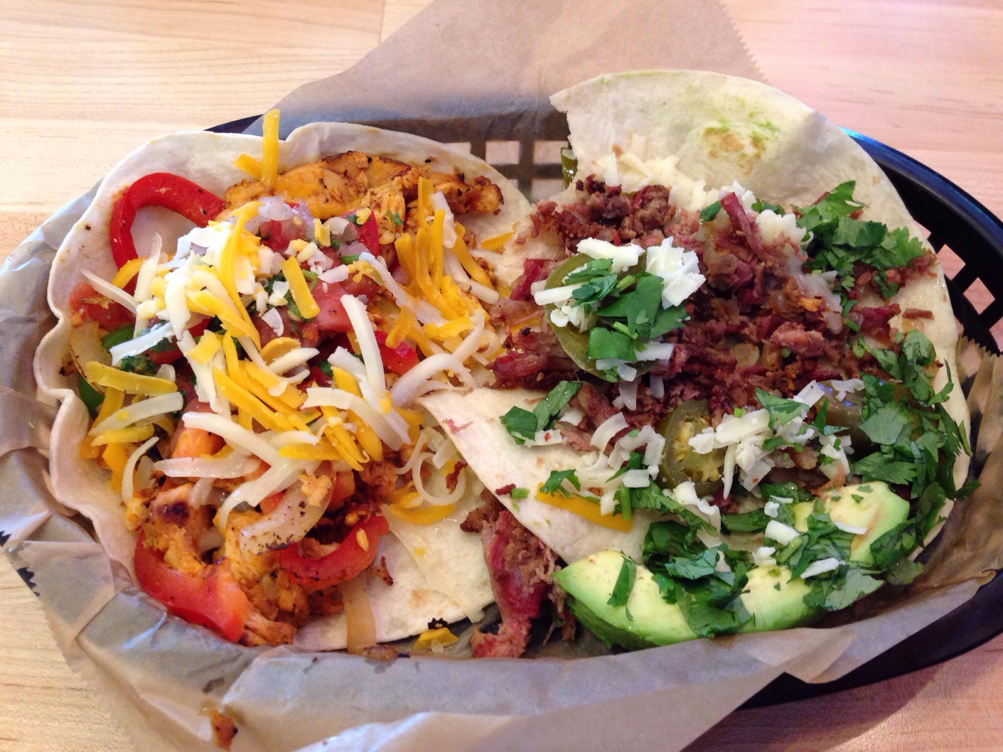 Torchy's Tacos