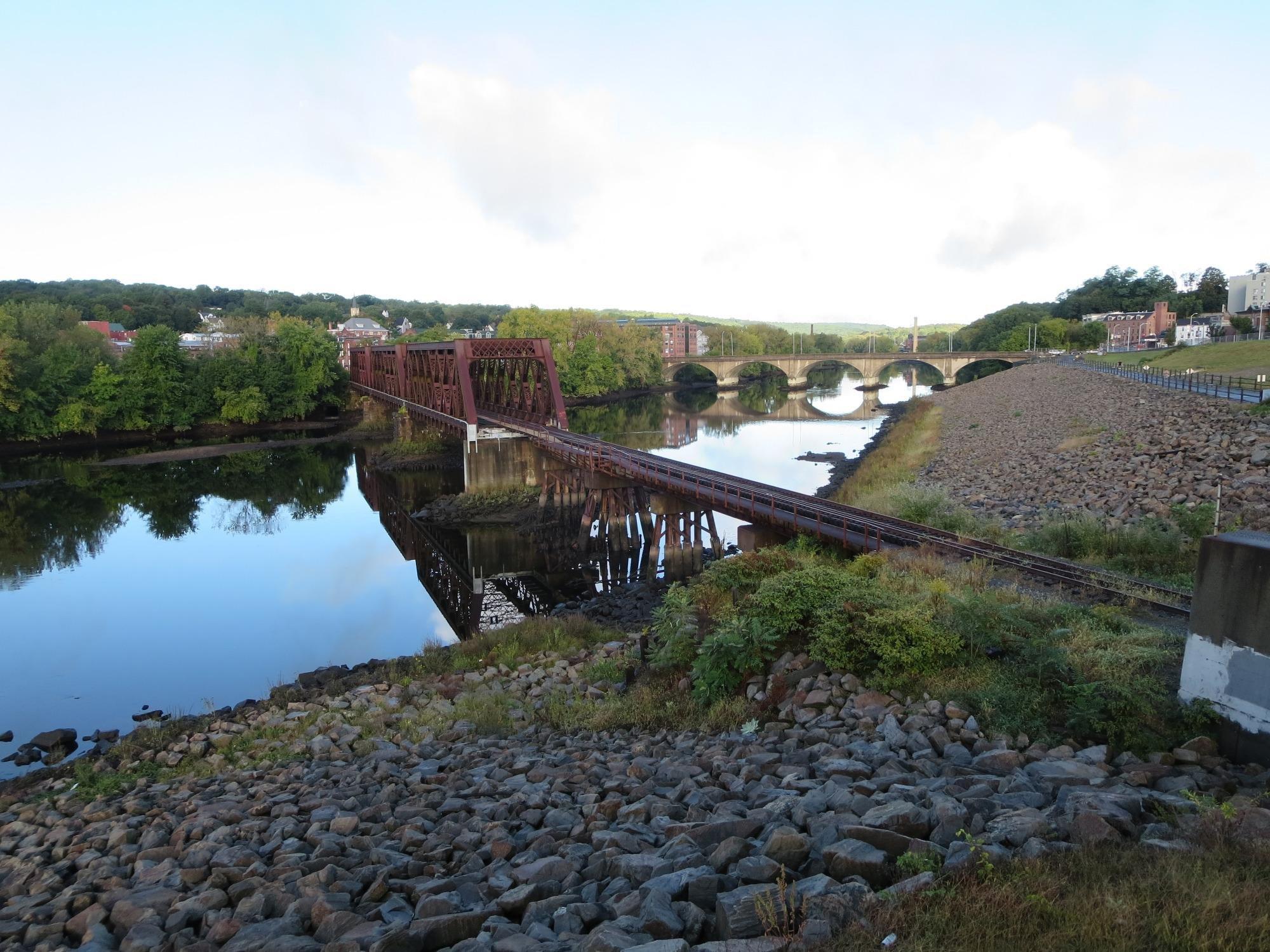 Derby Greenway