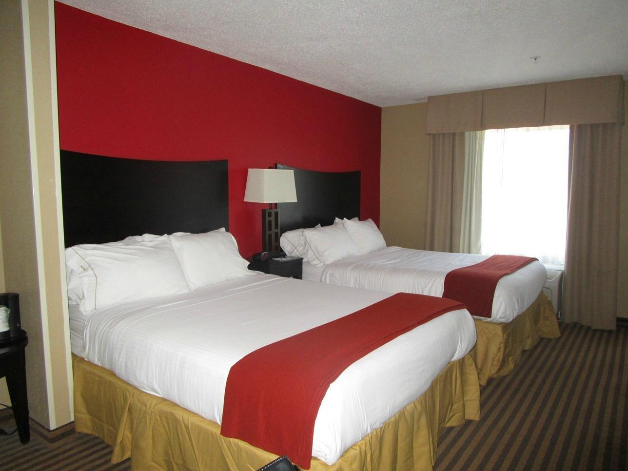 Holiday Inn Express Atmore North, an IHG hotel