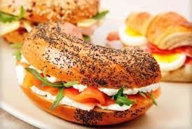 Papacino's Bagels, Deli & Catering