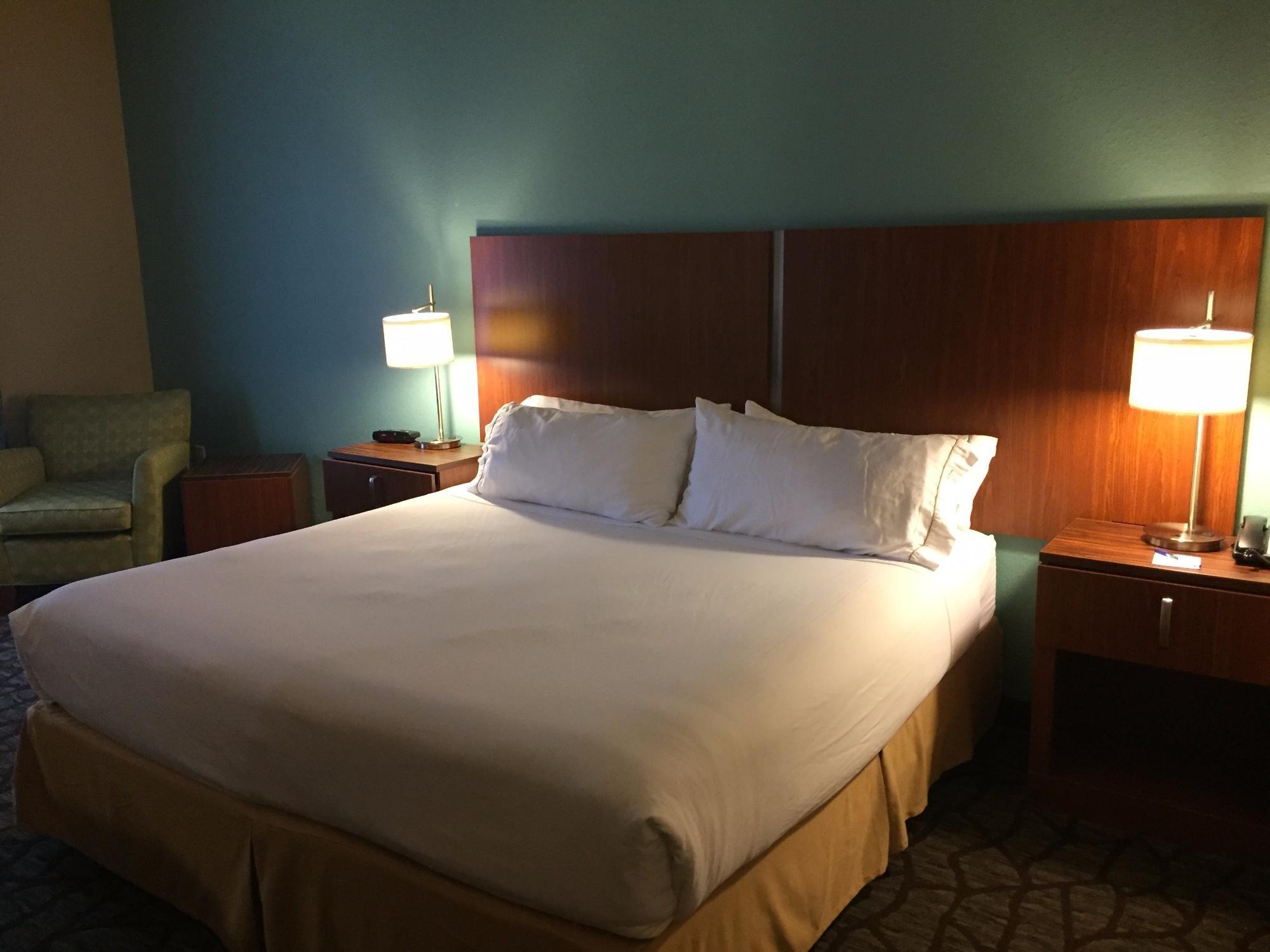 Holiday Inn Express & Suites Jacksonville South - I-295, an IHG Hotel