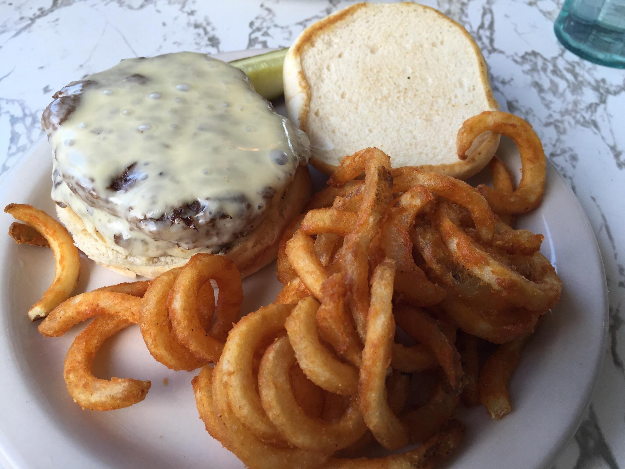 White Horse Luncheonette