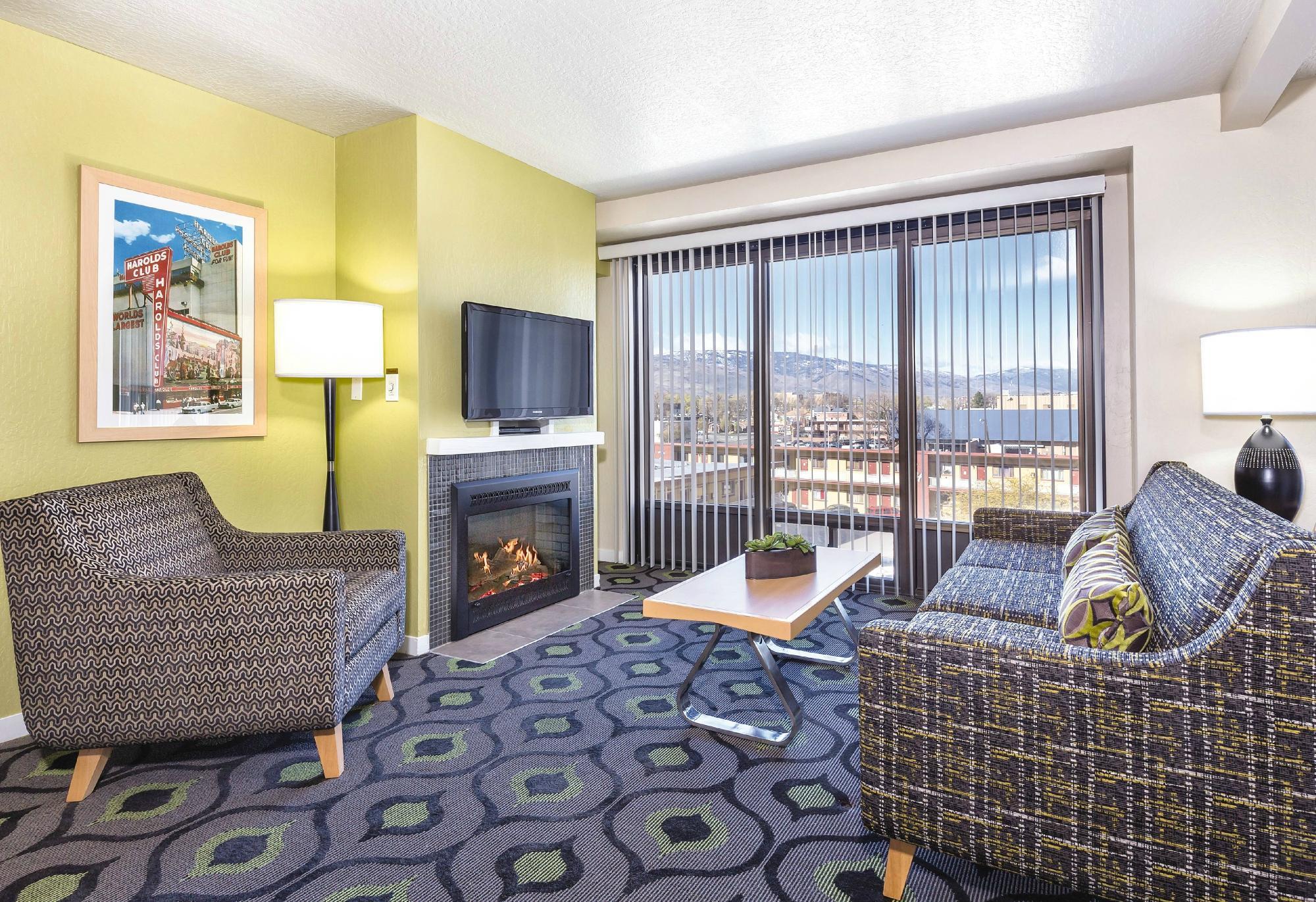 WorldMark Reno