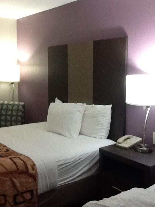 La Quinta Inn & Suites By Wyndham Snellville-Stone Mountain