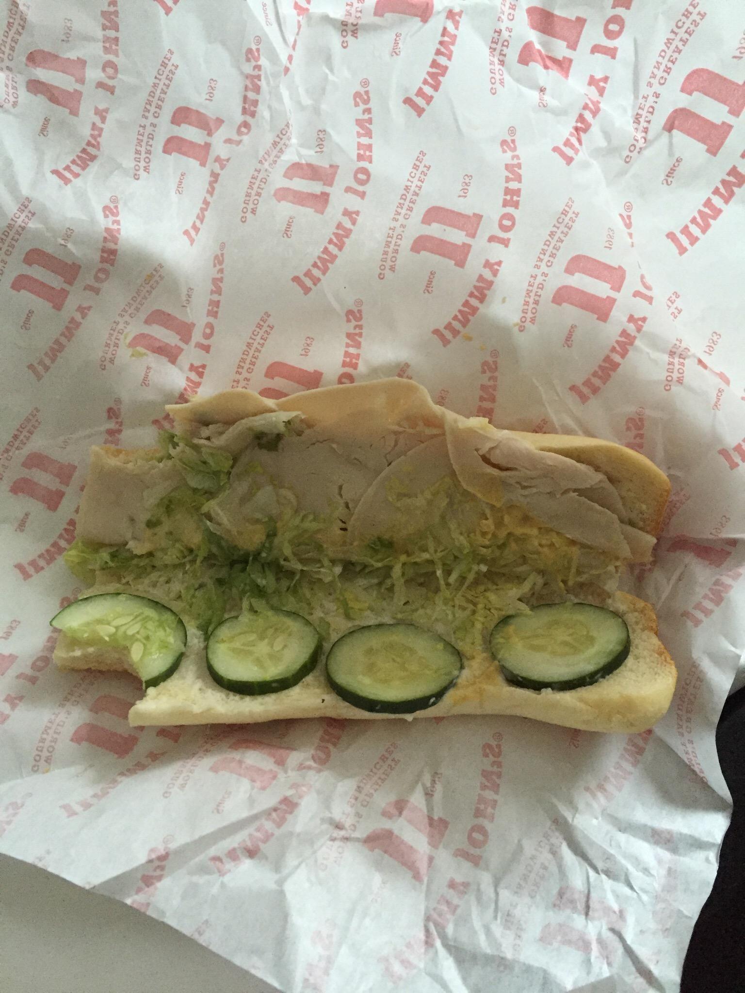 Jimmy John's