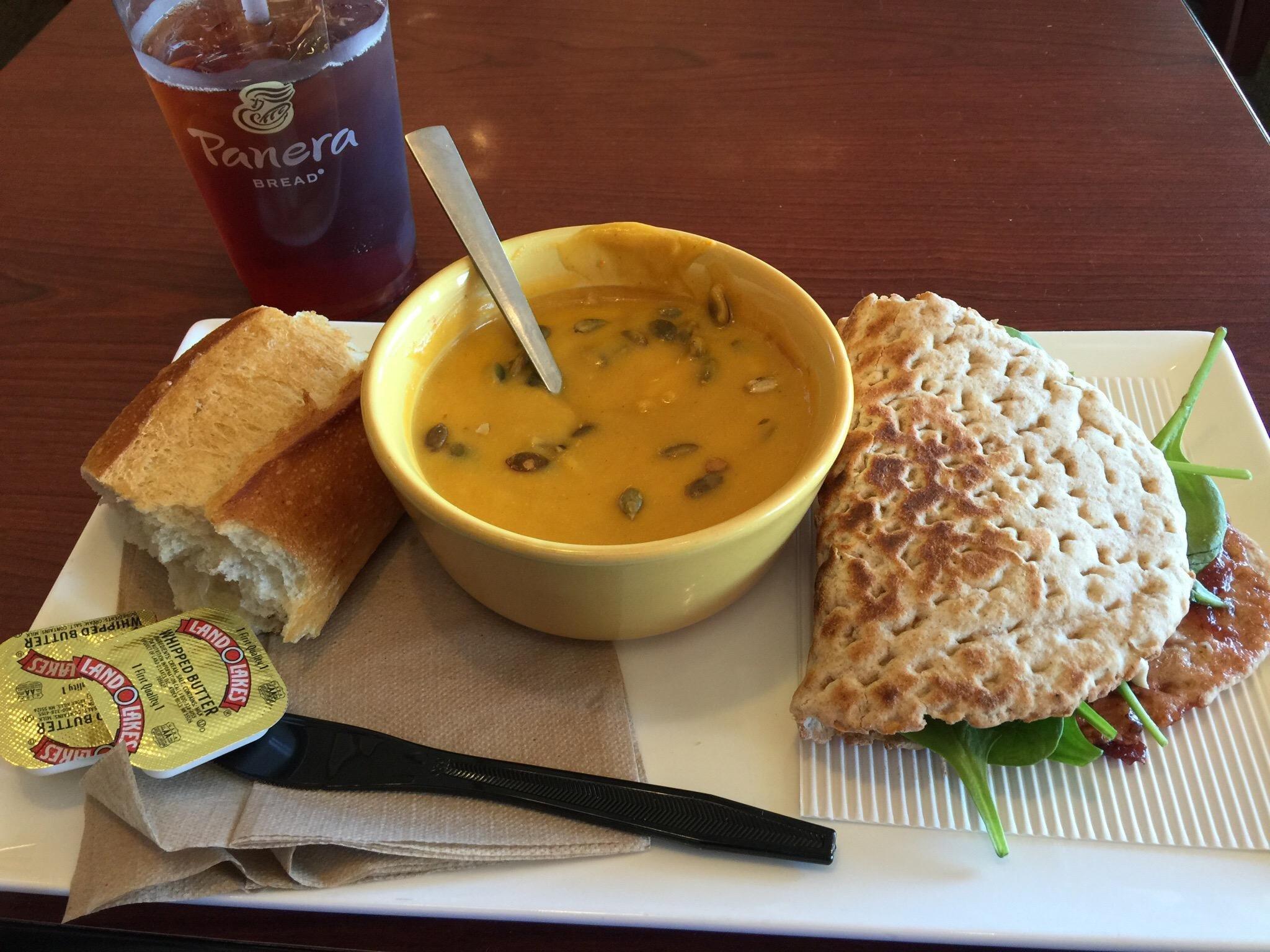 Panera Bread