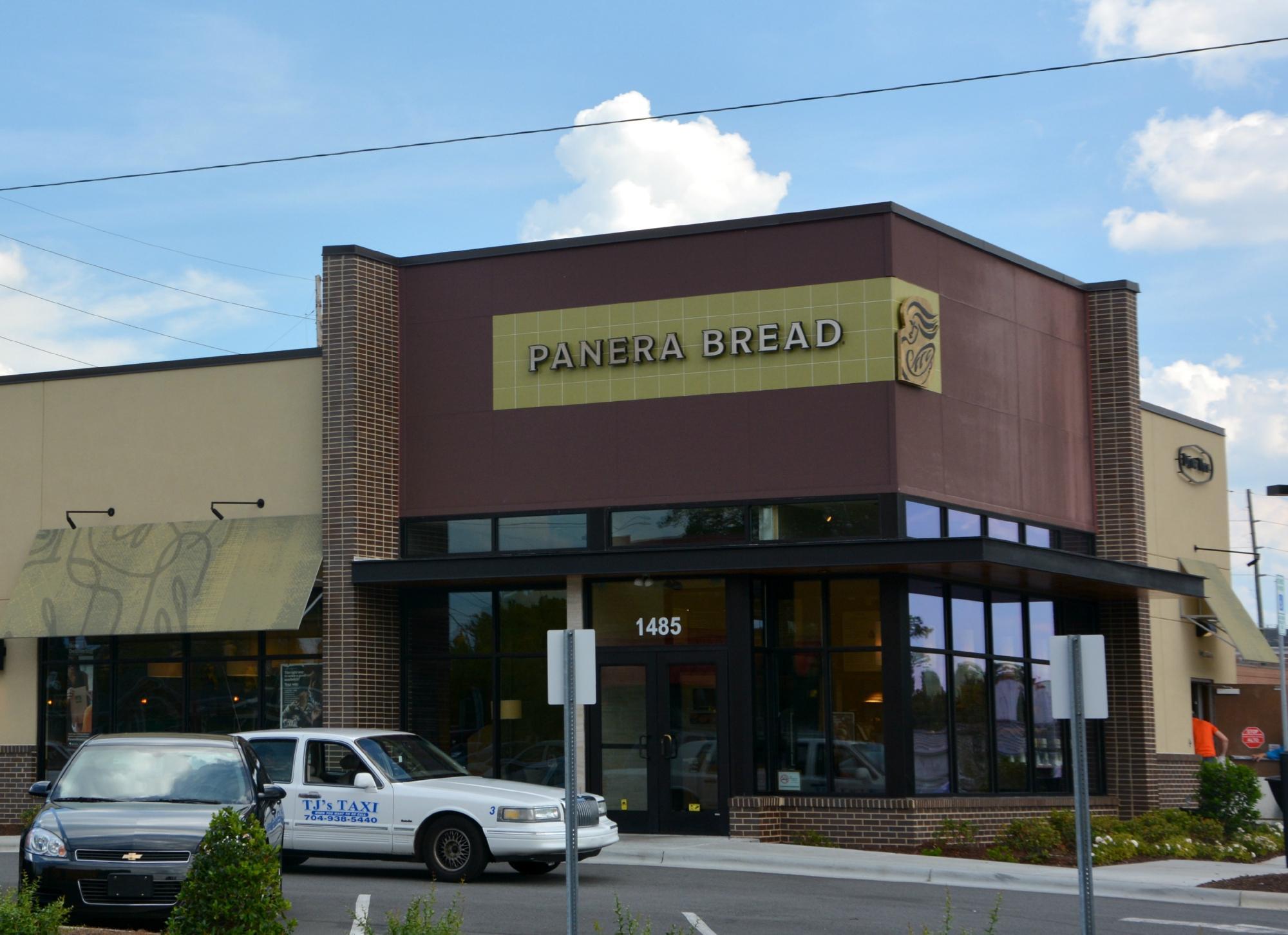 Panera Bread