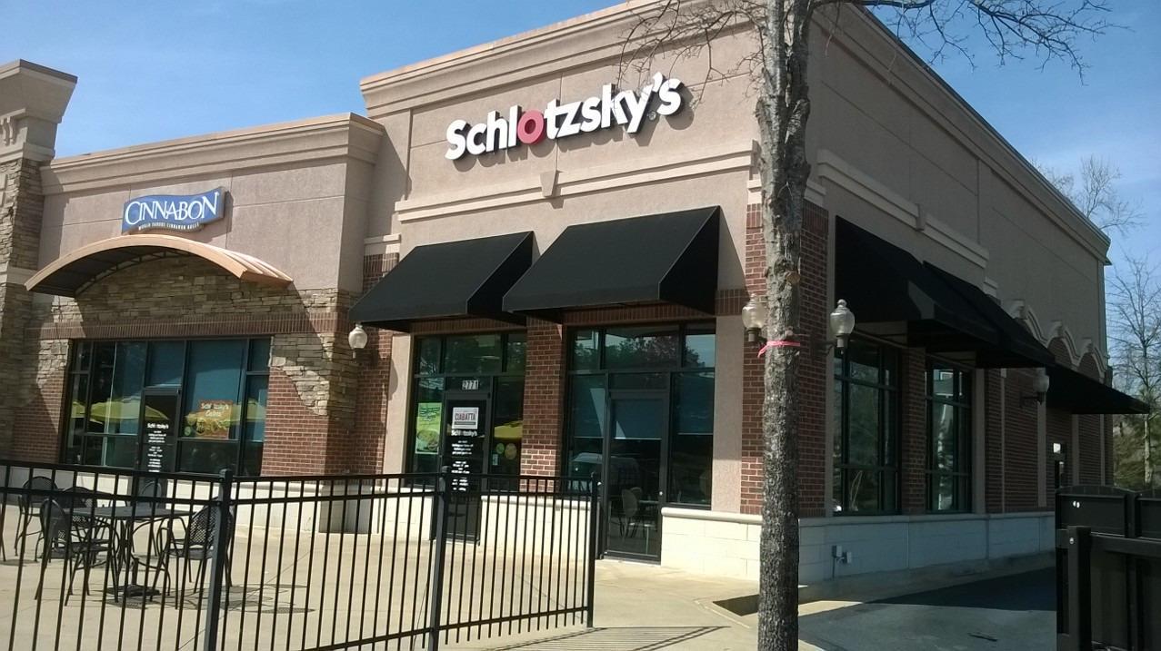 Schlotzsky's