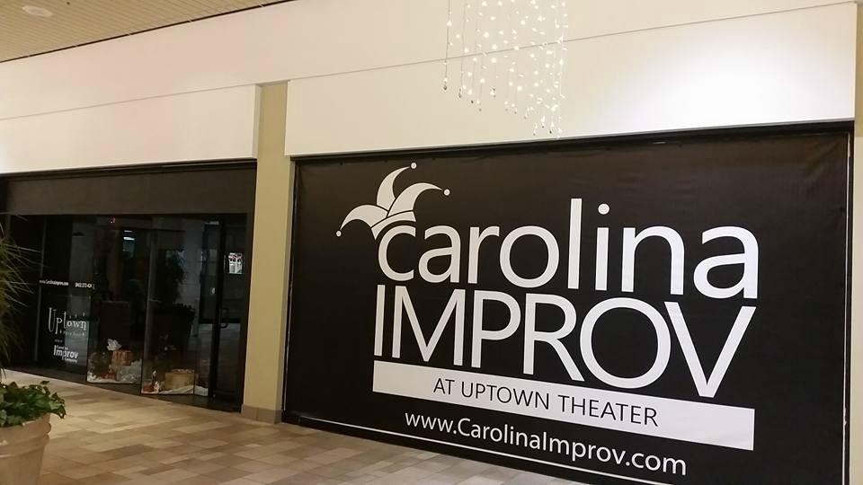 Carolina Improv Company