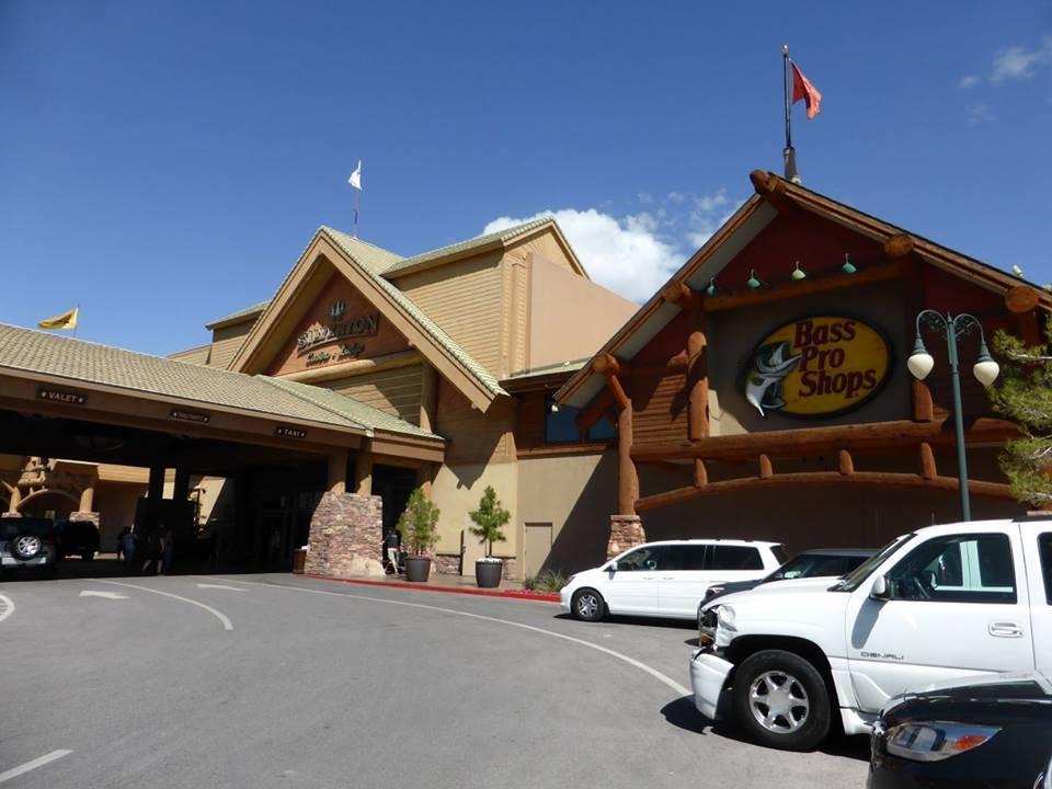 Silverton Casino Lodge