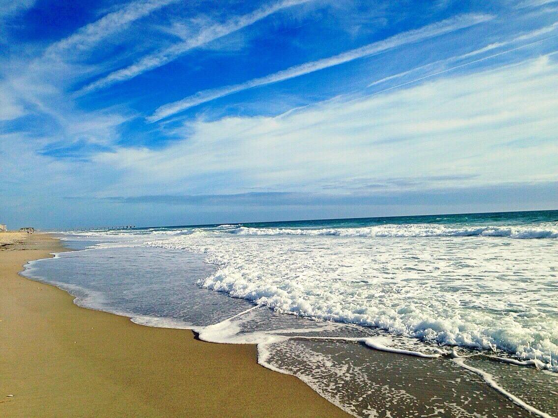 The Town of Wrightsville Beach