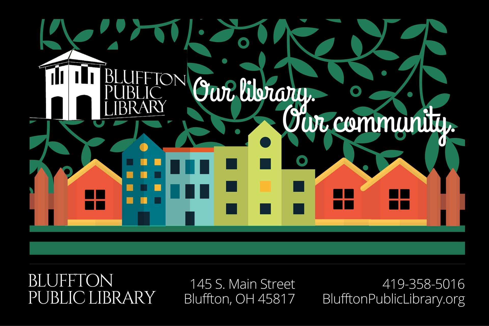 Bluffton Public Library