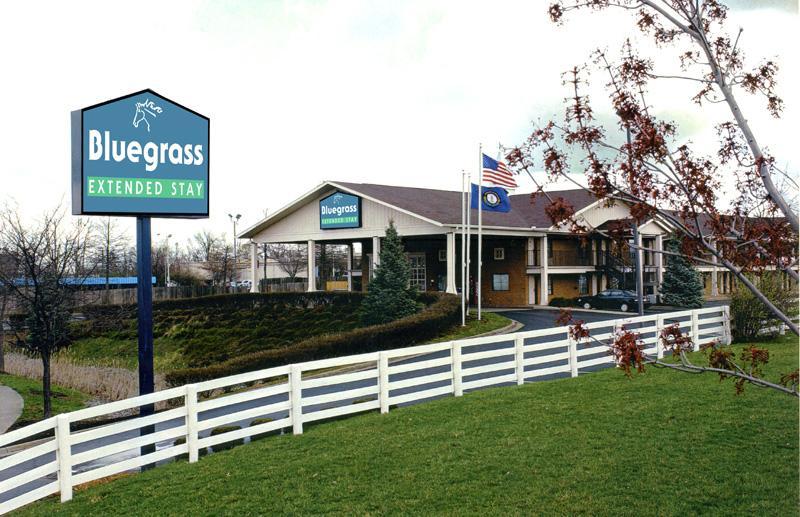 Bluegrass Extended Stay