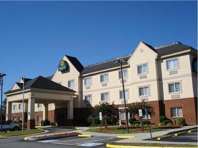 La Quinta Inn By Wyndham Richmond South