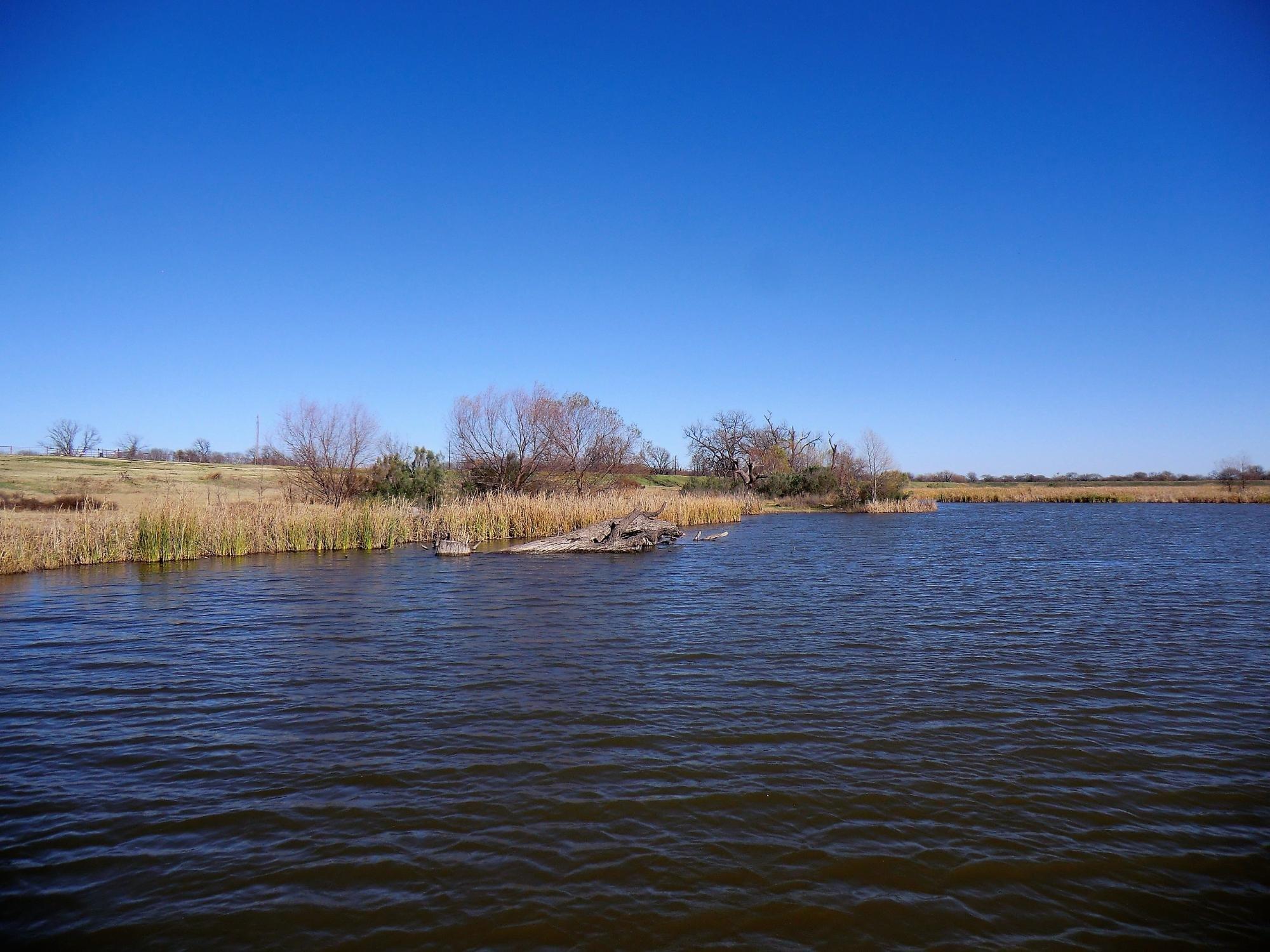 John Bunker Sands Wetland Center