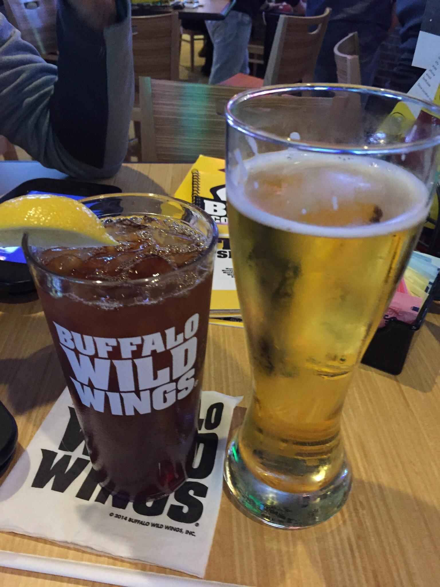 Buffalo Wild Wings