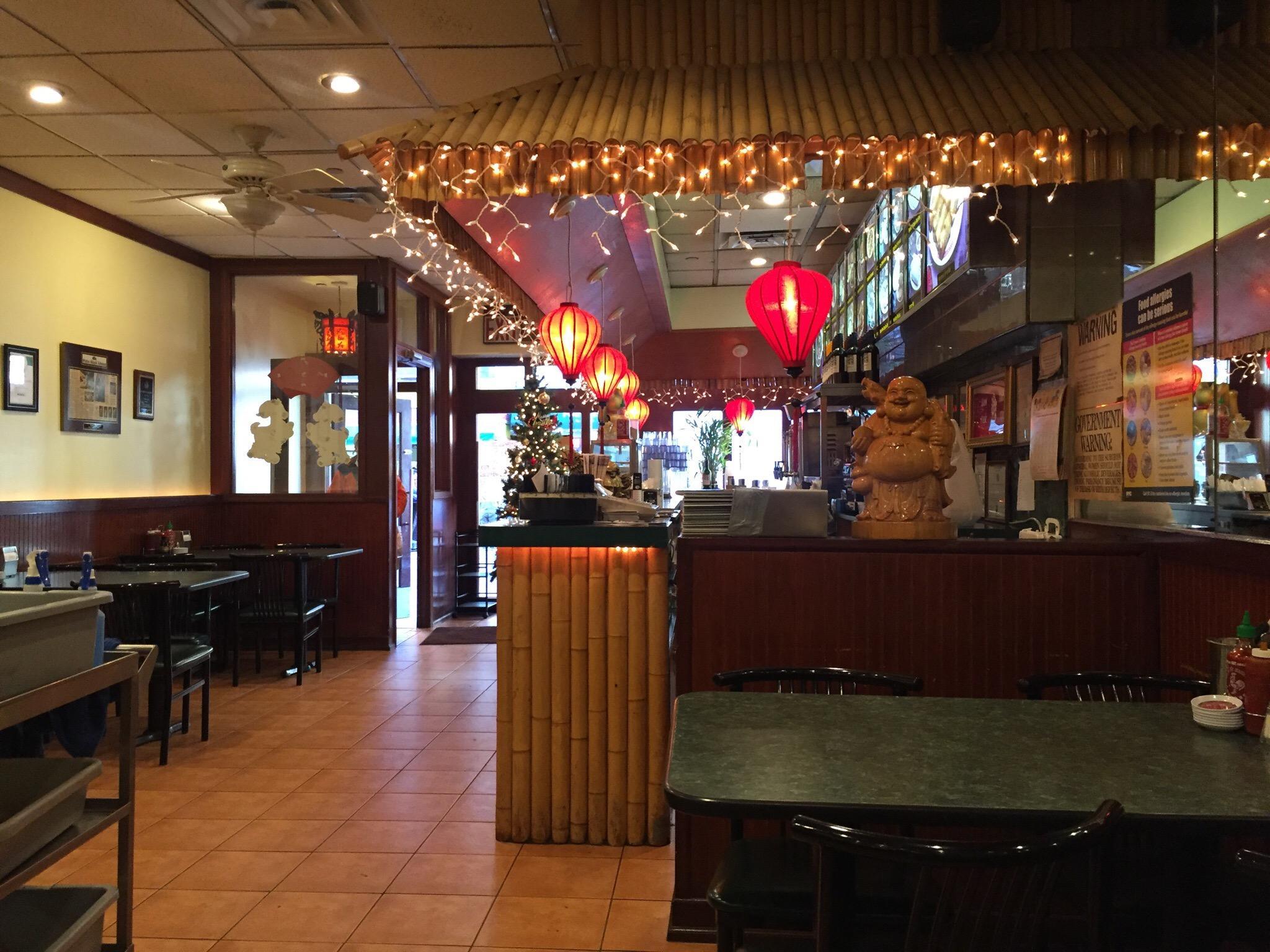 Nam Son Vietnamese Restaurant